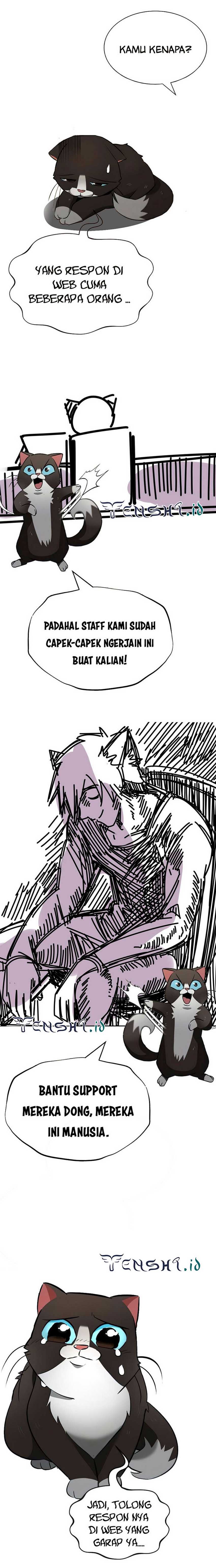 Ha Buk Paeng’s Youngest Son Chapter 176 Gambar 23