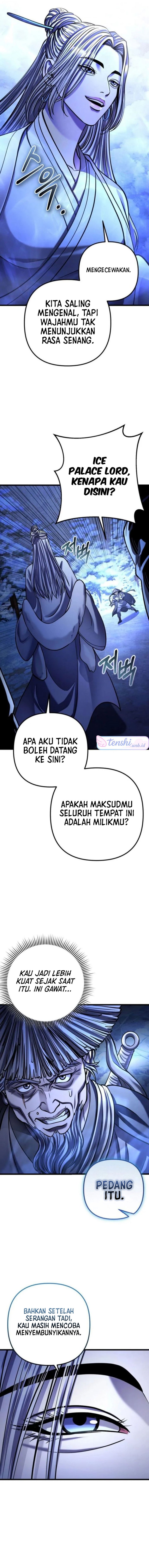 Ha Buk Paeng’s Youngest Son Chapter 180 Gambar 17