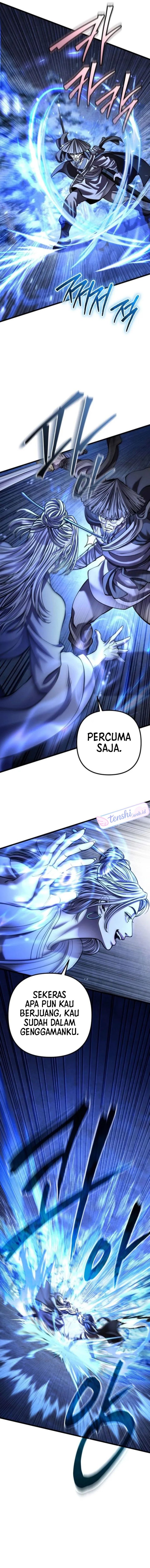 Ha Buk Paeng’s Youngest Son Chapter 180 Gambar 19
