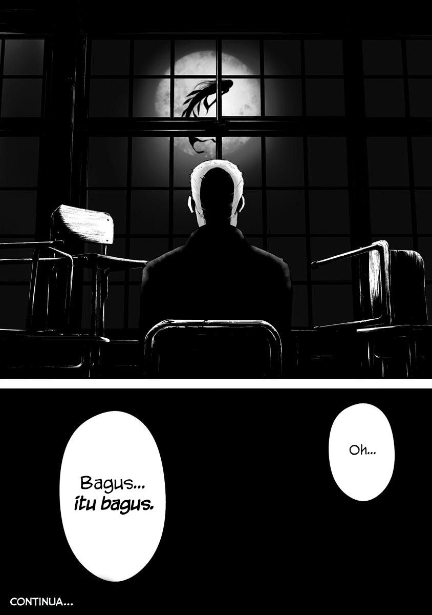 Hachigatsu Kokonoka Boku wa Kimi ni Kuwareru. Chapter 26 Gambar 19
