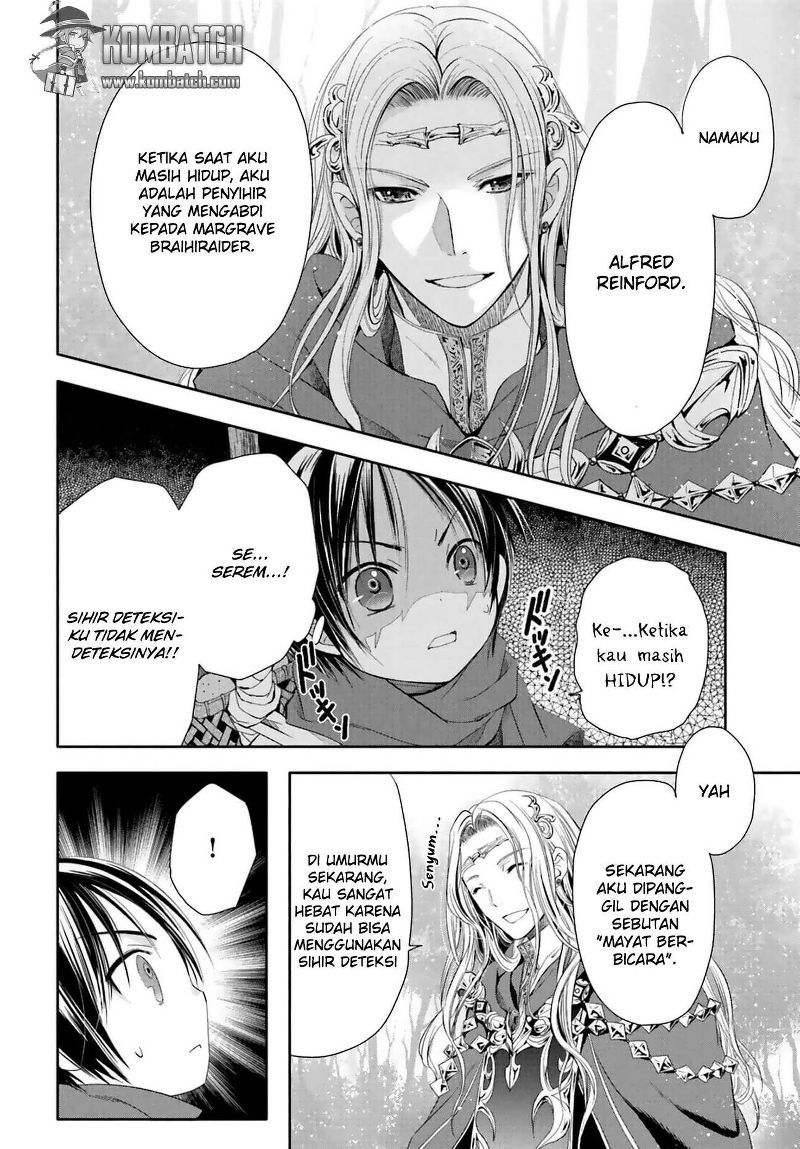 Hachinan tte Sore wa Nai Deshou Chapter 02 Gambar 4