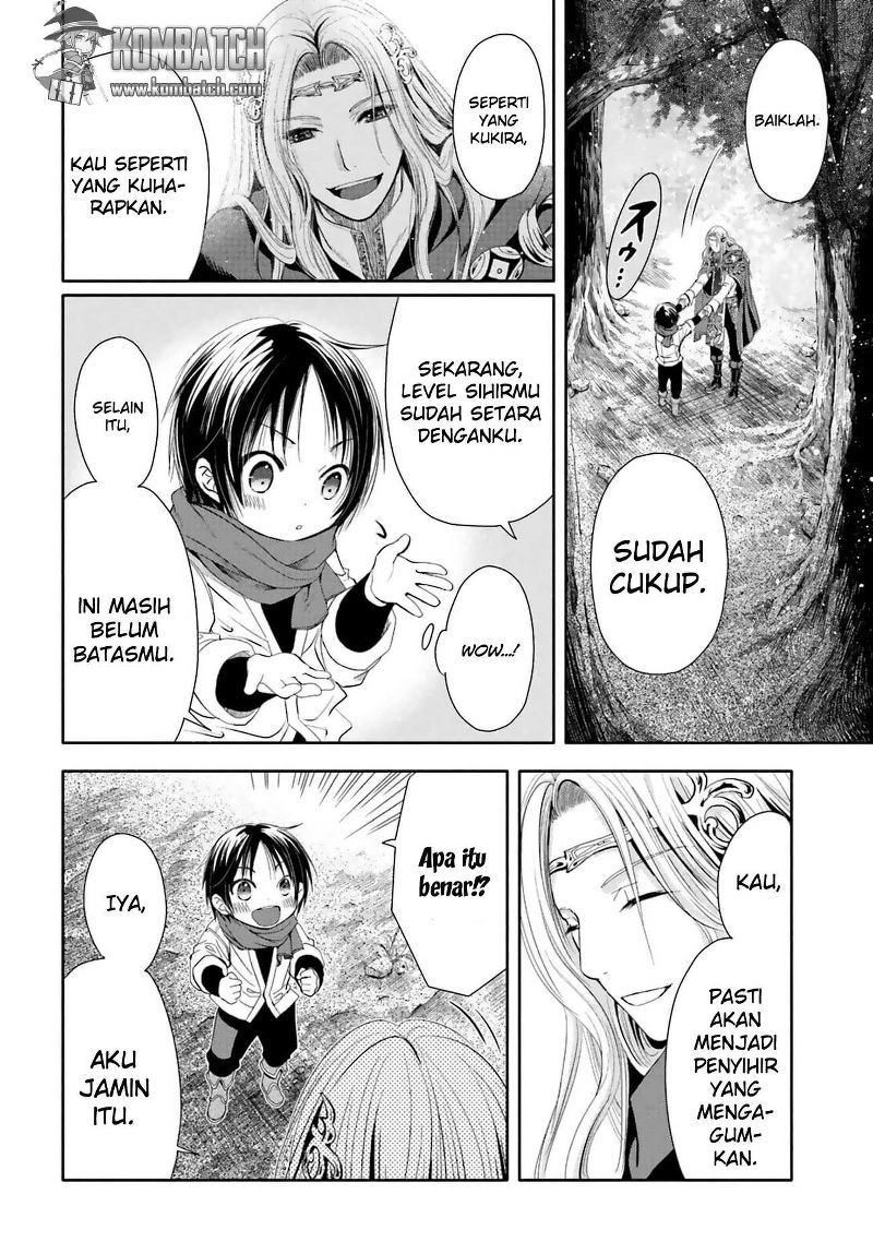 Hachinan tte Sore wa Nai Deshou Chapter 02 Gambar 14
