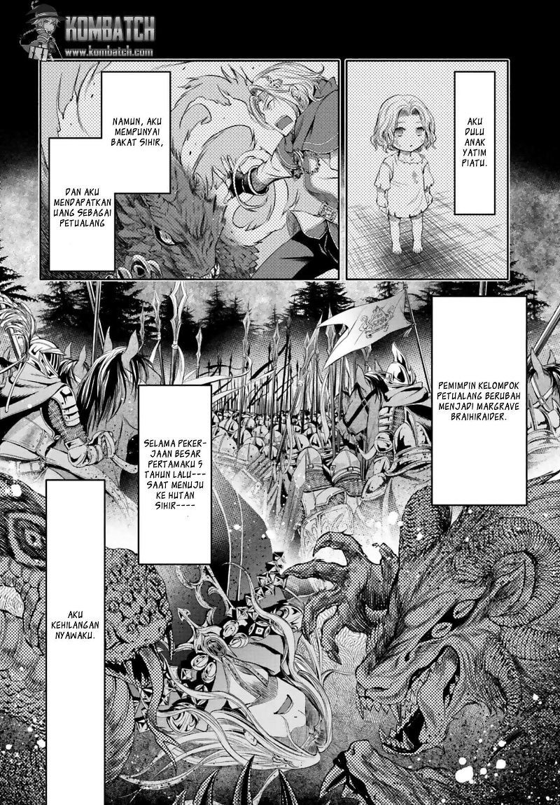 Hachinan tte Sore wa Nai Deshou Chapter 02 Gambar 20