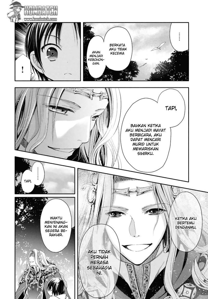 Hachinan tte Sore wa Nai Deshou Chapter 02 Gambar 22