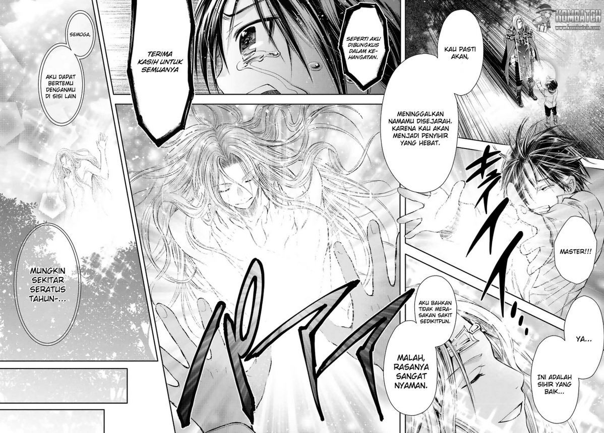 Hachinan tte Sore wa Nai Deshou Chapter 02 Gambar 36