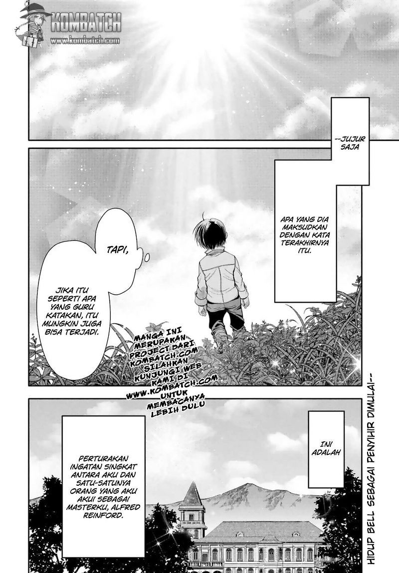 Hachinan tte Sore wa Nai Deshou Chapter 02 Gambar 37