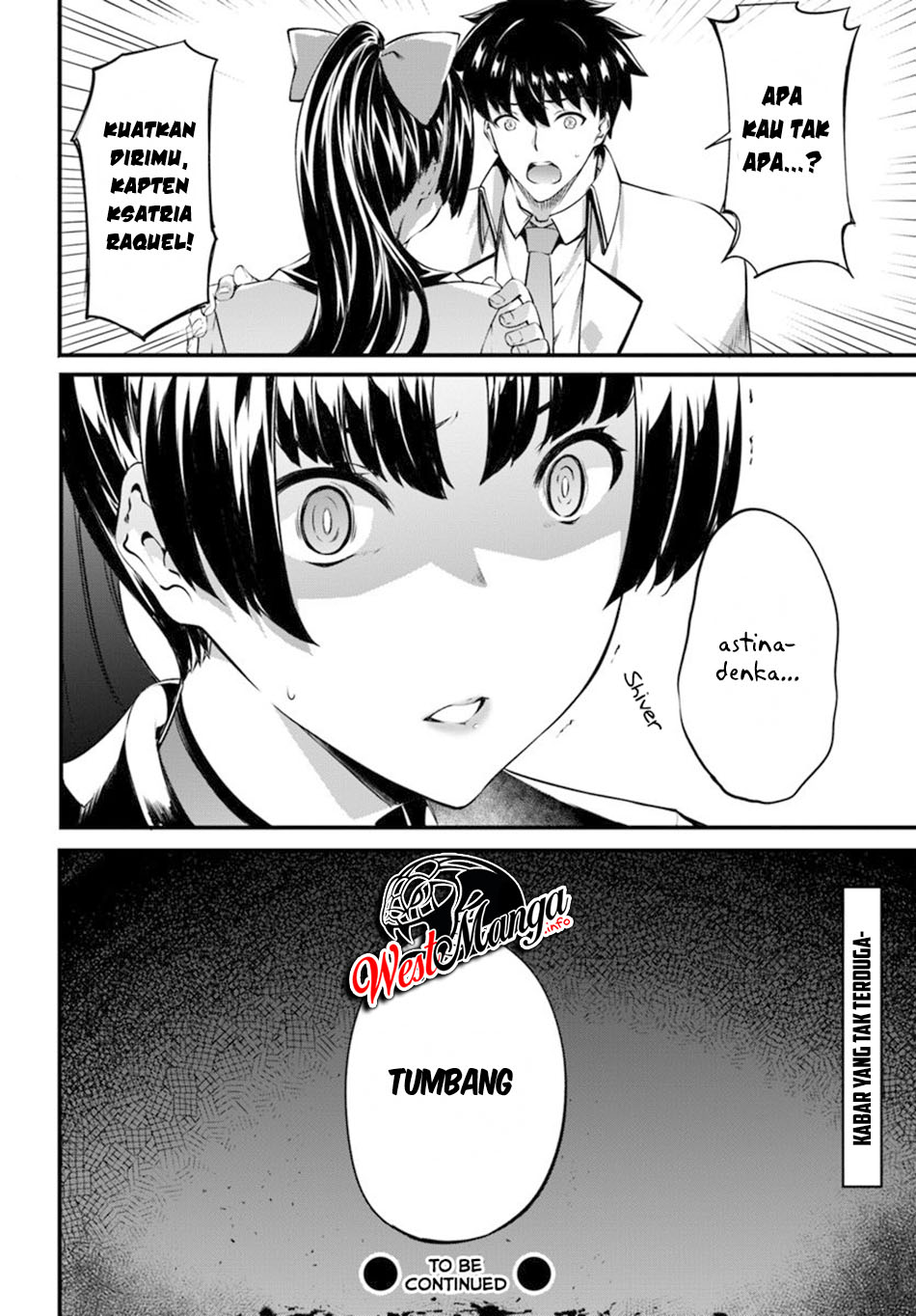 Hagure Seirei Ino Shinsatsu Kiroku ~ Seijo Kishi-dan to Iyashi no Kamiwaza Chapter 12 Gambar 28