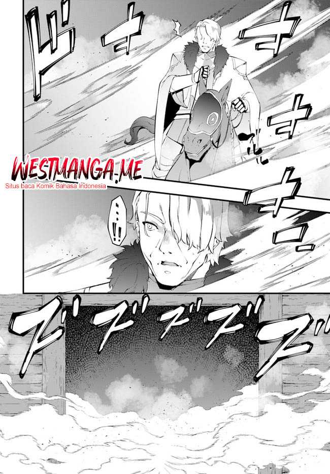 Hagure Seirei Ino Shinsatsu Kiroku ~ Seijo Kishi-dan to Iyashi no Kamiwaza Chapter 34 Gambar 19