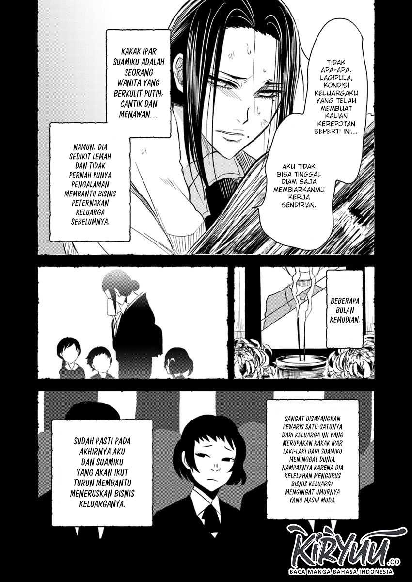 Hahasama no Ie – Ogamiya Gounai Kokoro Hitomi no Kaiitan Chapter 05.1 Gambar 5