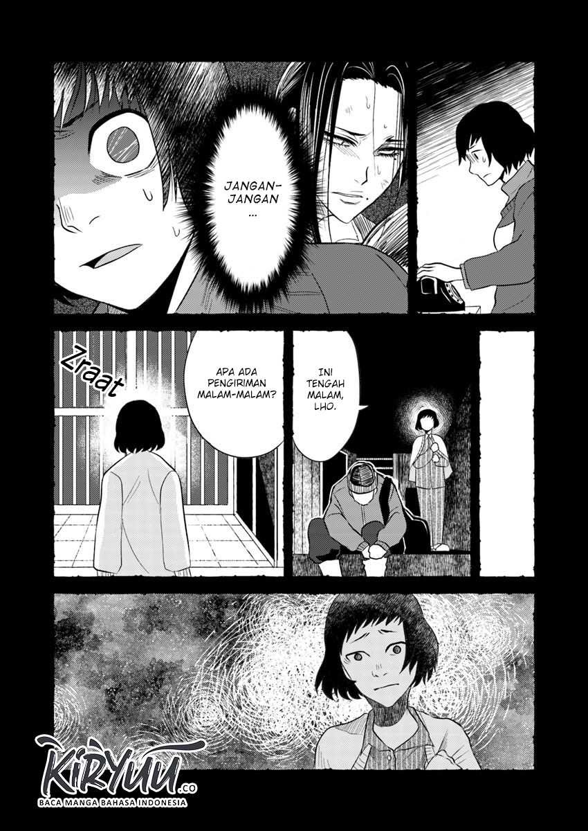 Hahasama no Ie – Ogamiya Gounai Kokoro Hitomi no Kaiitan Chapter 05.1 Gambar 8