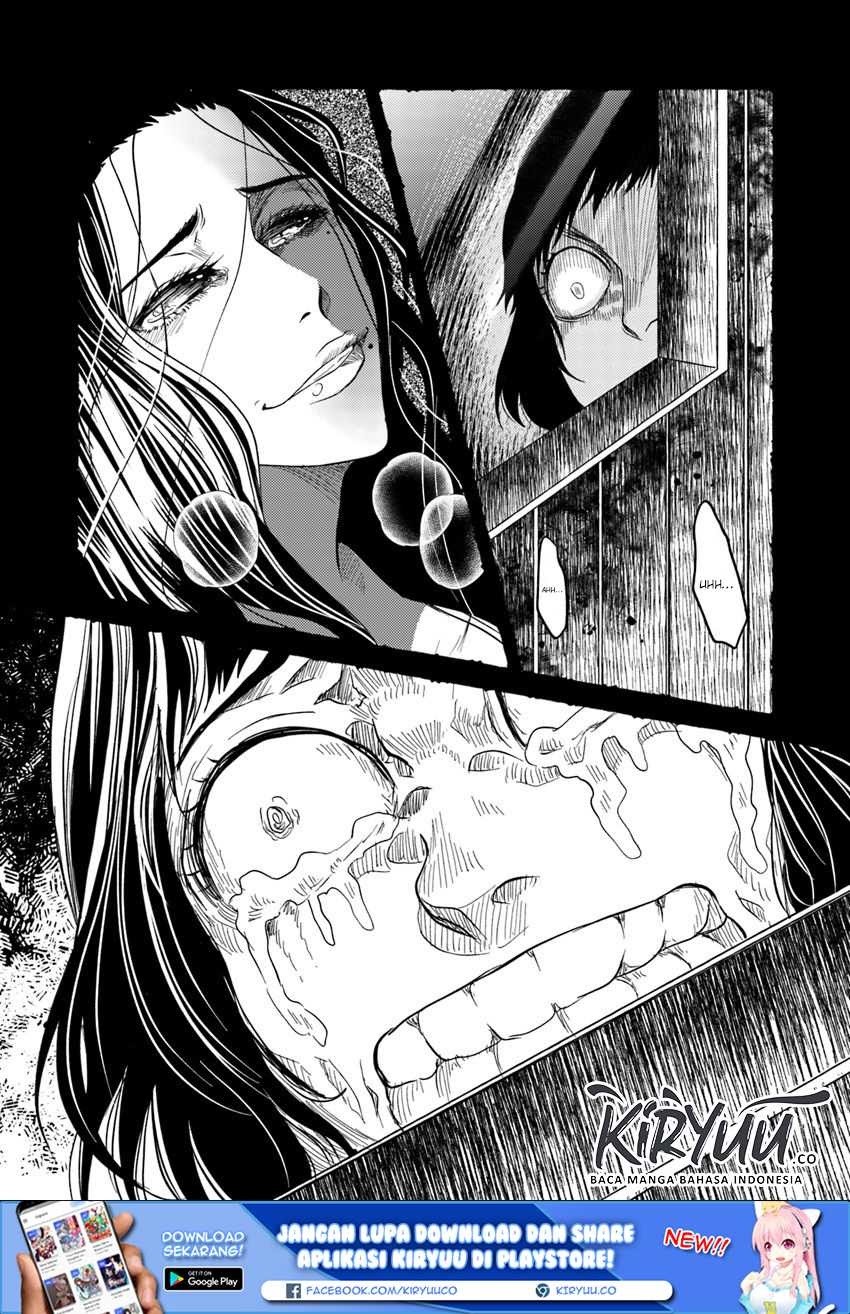 Hahasama no Ie – Ogamiya Gounai Kokoro Hitomi no Kaiitan Chapter 05.1 Gambar 11