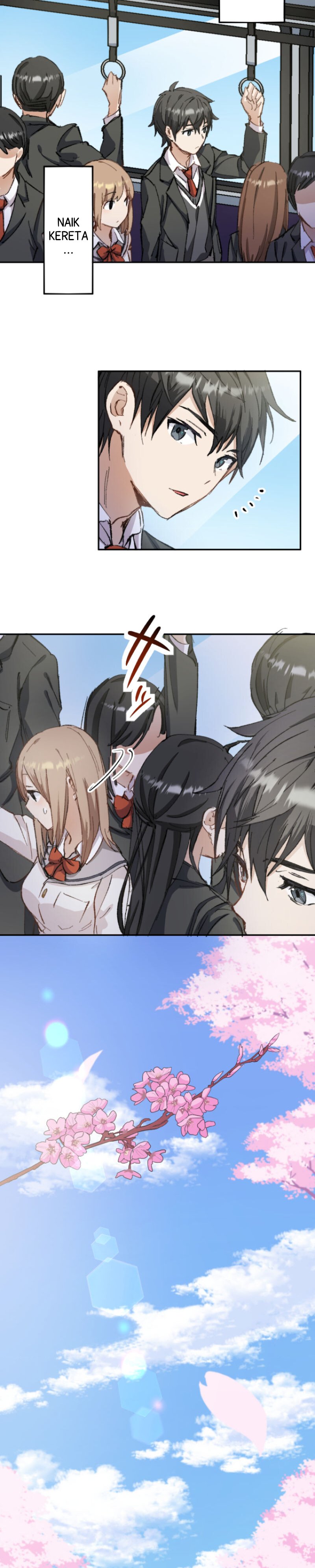 Haibara-kun no Tsuyokute Seishun New Game Chapter 02 Gambar 17