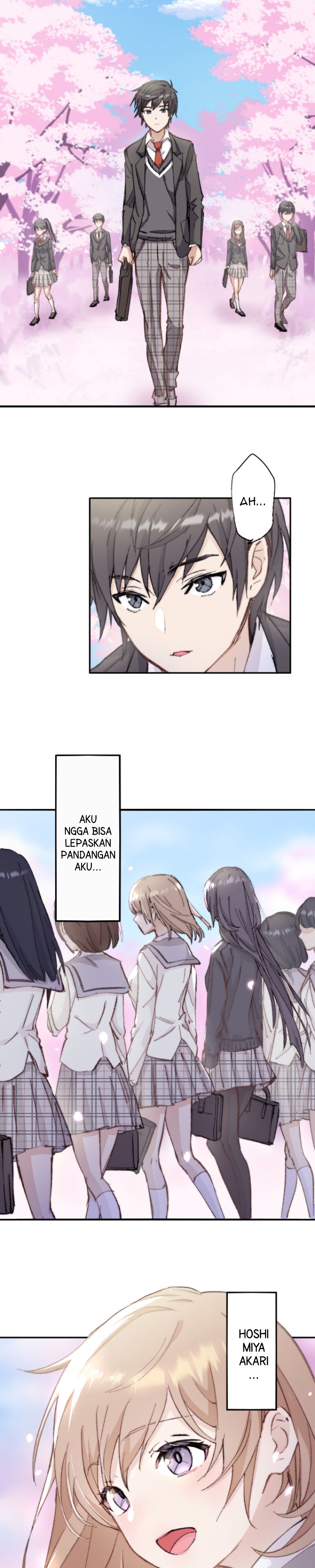 Haibara-kun no Tsuyokute Seishun New Game Chapter 02 Gambar 18