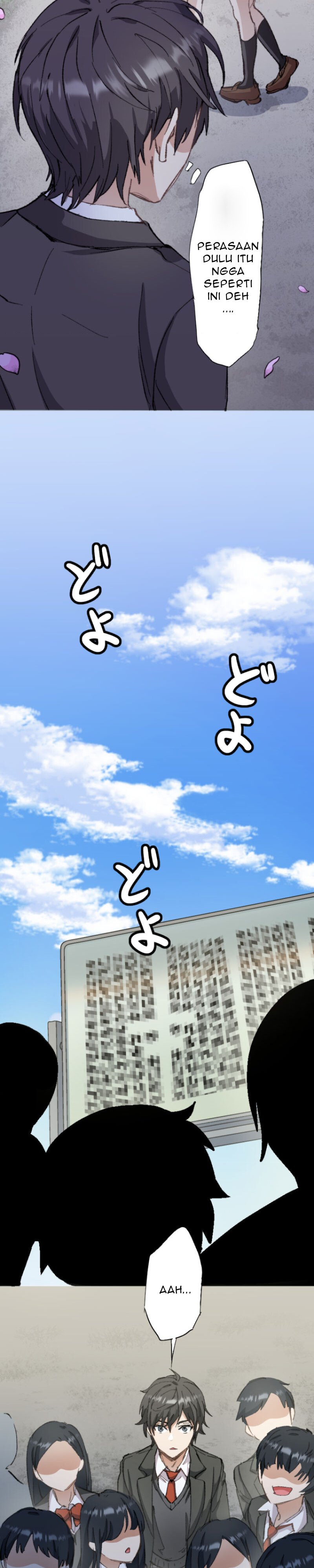 Haibara-kun no Tsuyokute Seishun New Game Chapter 02 Gambar 24
