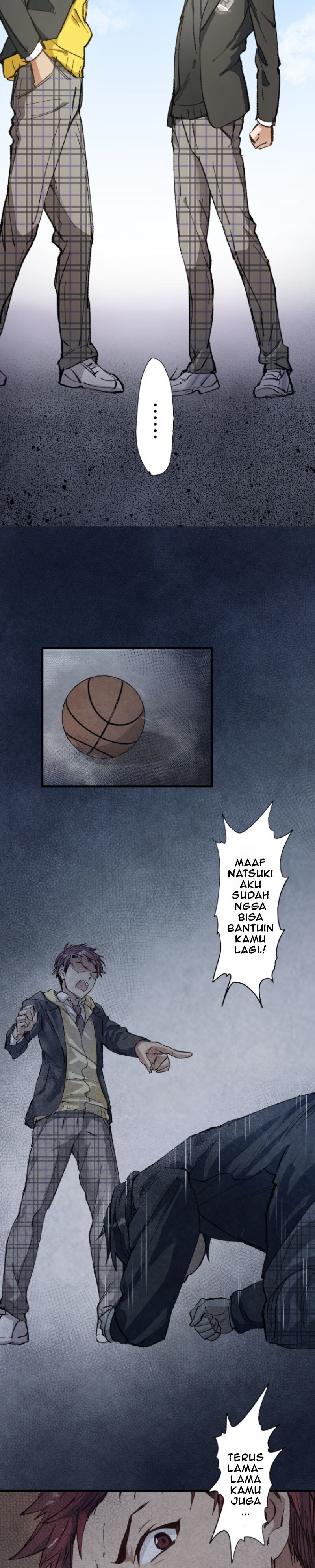 Haibara-kun no Tsuyokute Seishun New Game Chapter 02 Gambar 31
