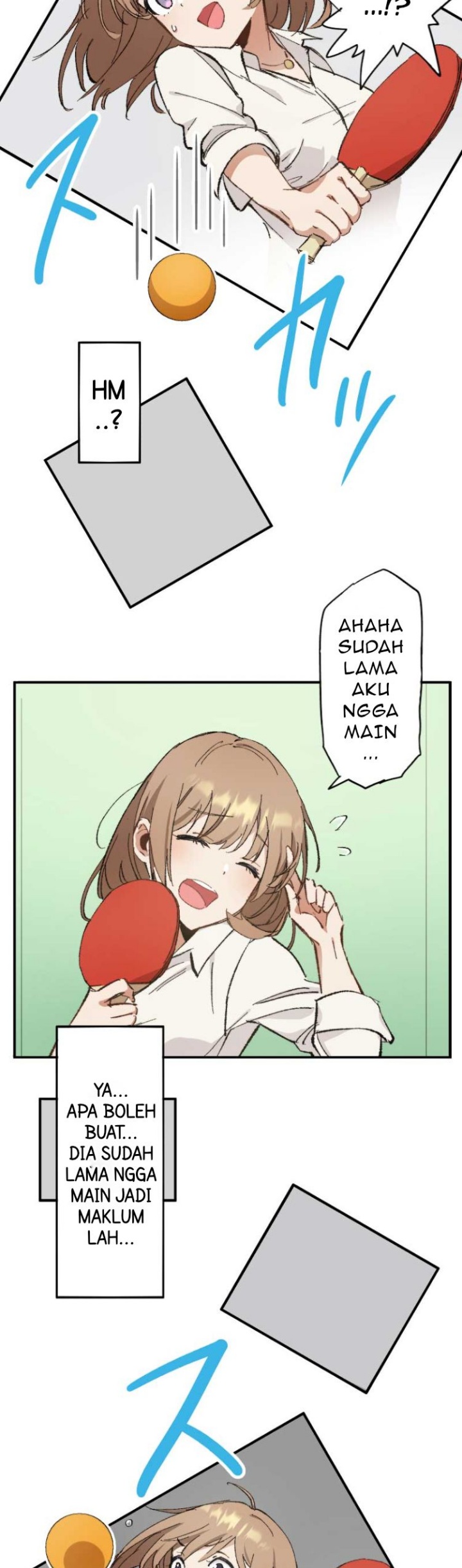 Haibara-kun no Tsuyokute Seishun New Game Chapter 06 Gambar 9