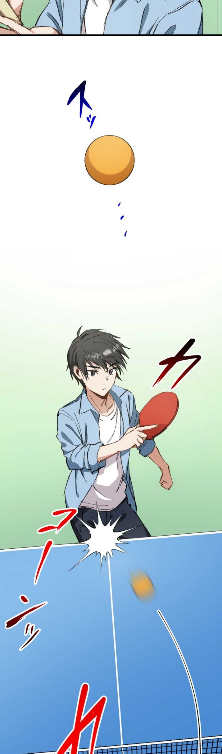 Haibara-kun no Tsuyokute Seishun New Game Chapter 06 Gambar 11