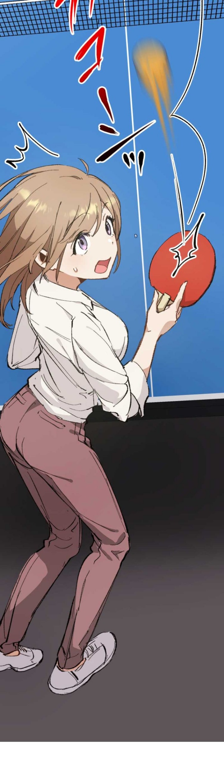 Haibara-kun no Tsuyokute Seishun New Game Chapter 06 Gambar 12