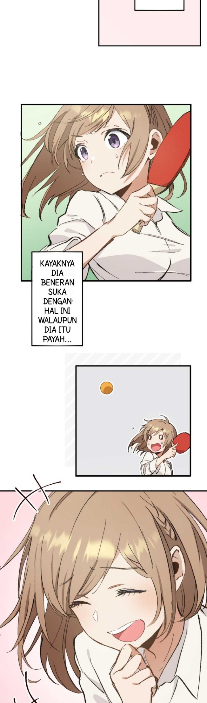 Haibara-kun no Tsuyokute Seishun New Game Chapter 06 Gambar 16