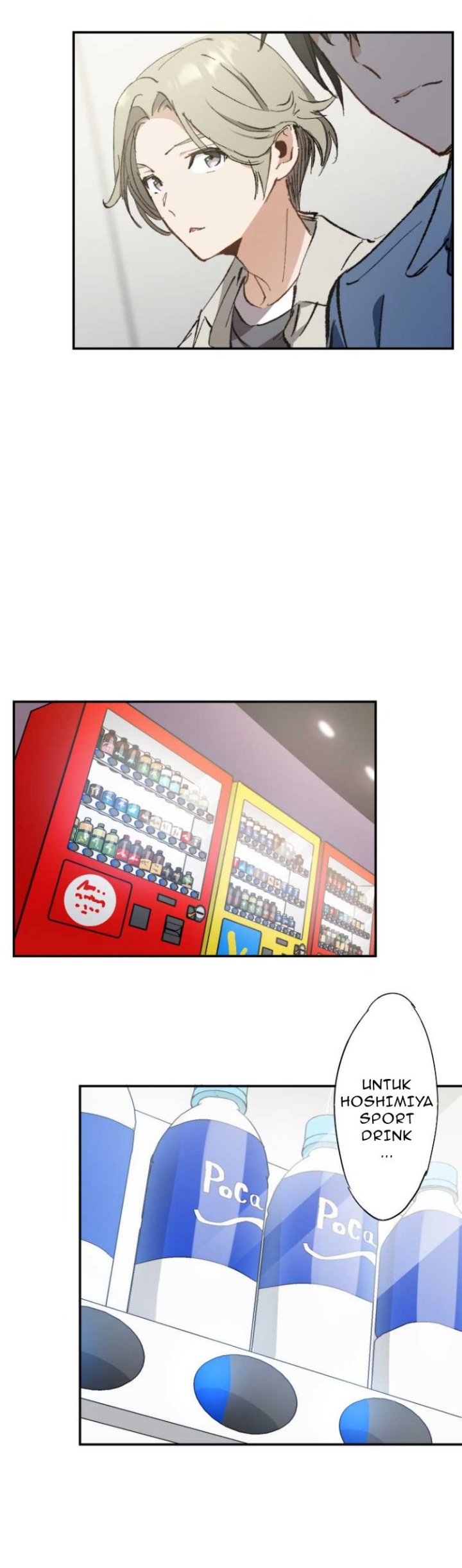 Haibara-kun no Tsuyokute Seishun New Game Chapter 06 Gambar 30