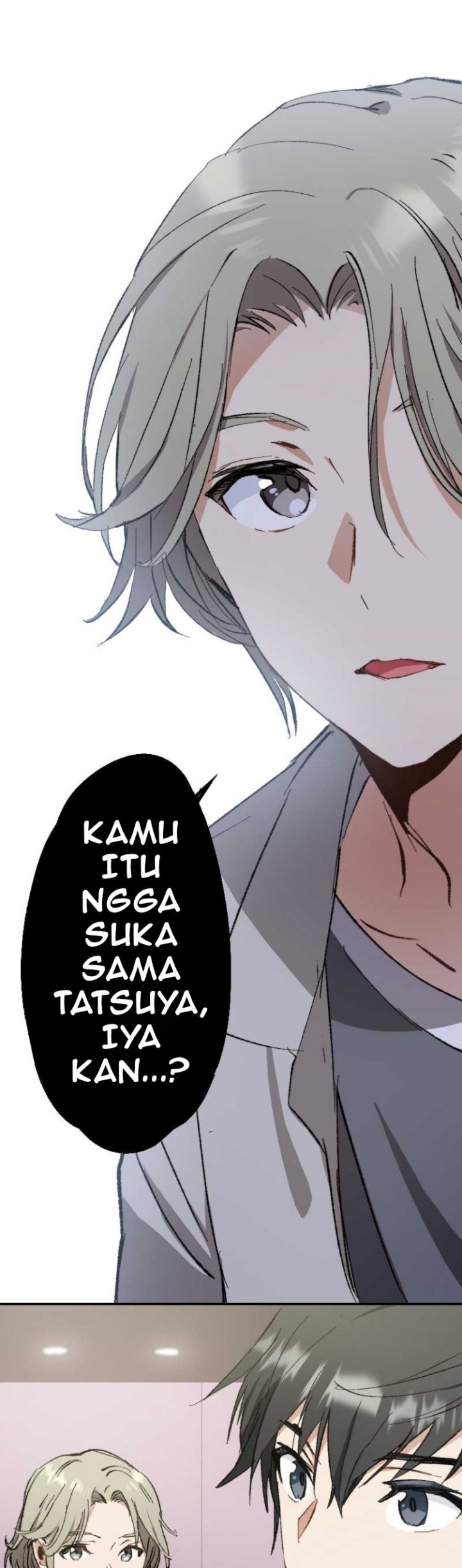 Haibara-kun no Tsuyokute Seishun New Game Chapter 06 Gambar 32
