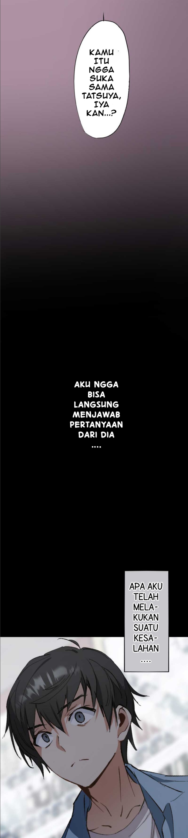 Haibara-kun no Tsuyokute Seishun New Game Chapter 07 Gambar 3