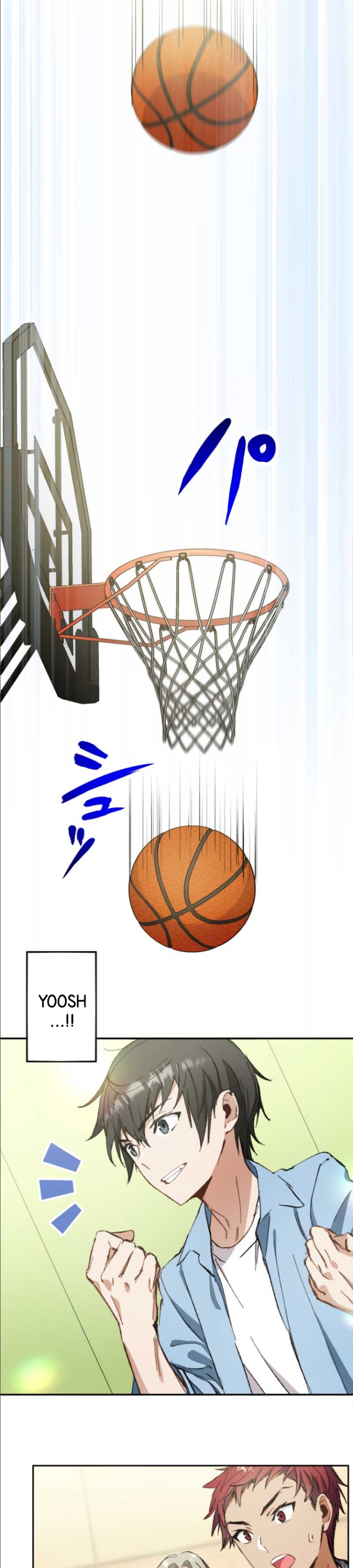 Haibara-kun no Tsuyokute Seishun New Game Chapter 07 Gambar 25