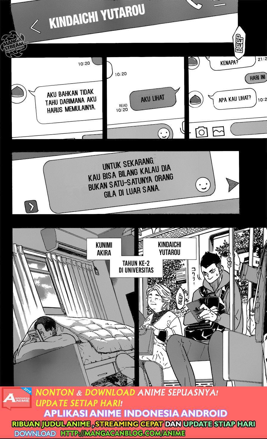 Haikyuu!! Chapter 372 Gambar 2