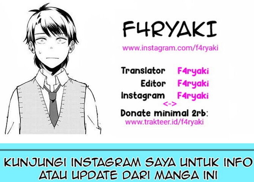 Hajimete no Gal Chapter 121 Gambar 15