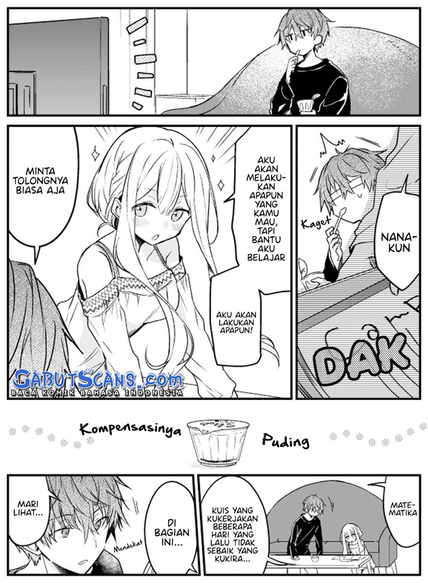Hakanai Kimi wa Moukou wo Hajimeru Chapter 05 Gambar 2