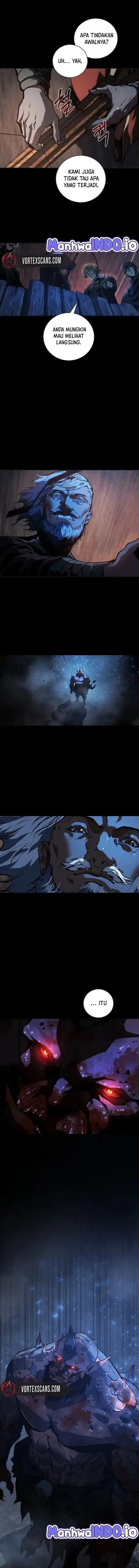 Half Blood Chapter 03 Gambar 2