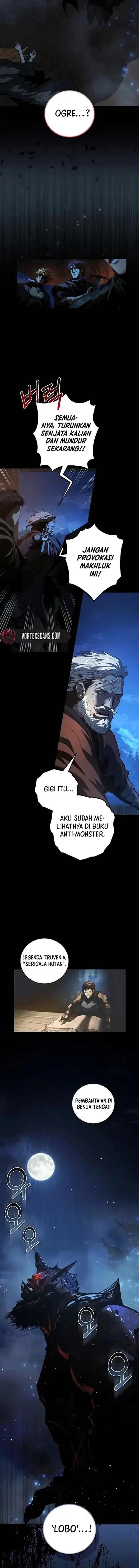 Half Blood Chapter 03 Gambar 3