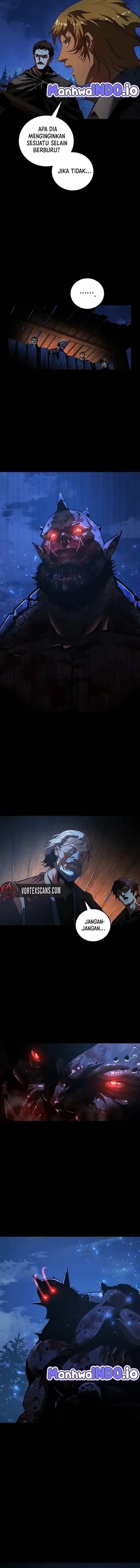 Half Blood Chapter 03 Gambar 5
