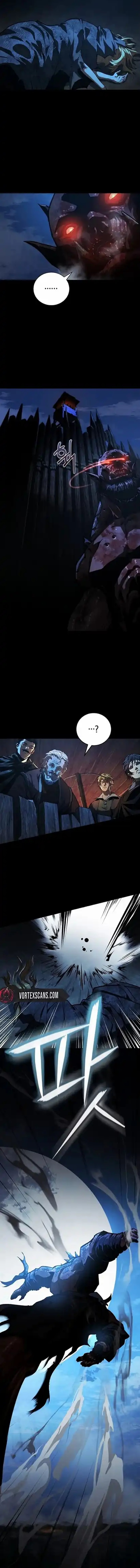 Half Blood Chapter 03 Gambar 6