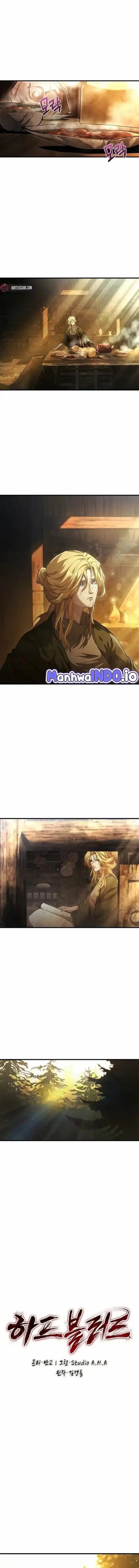 Half Blood Chapter 05 Gambar 2