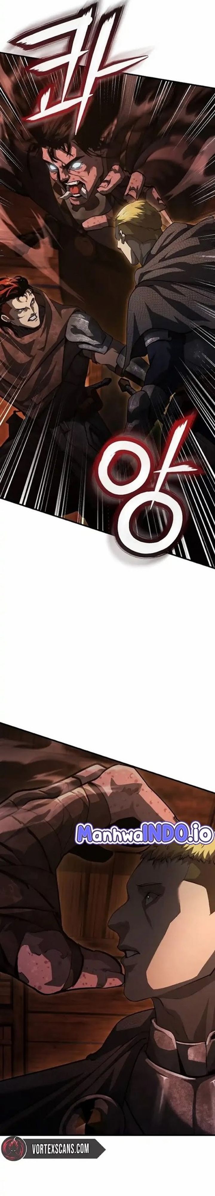 Half Blood Chapter 14 Gambar 2