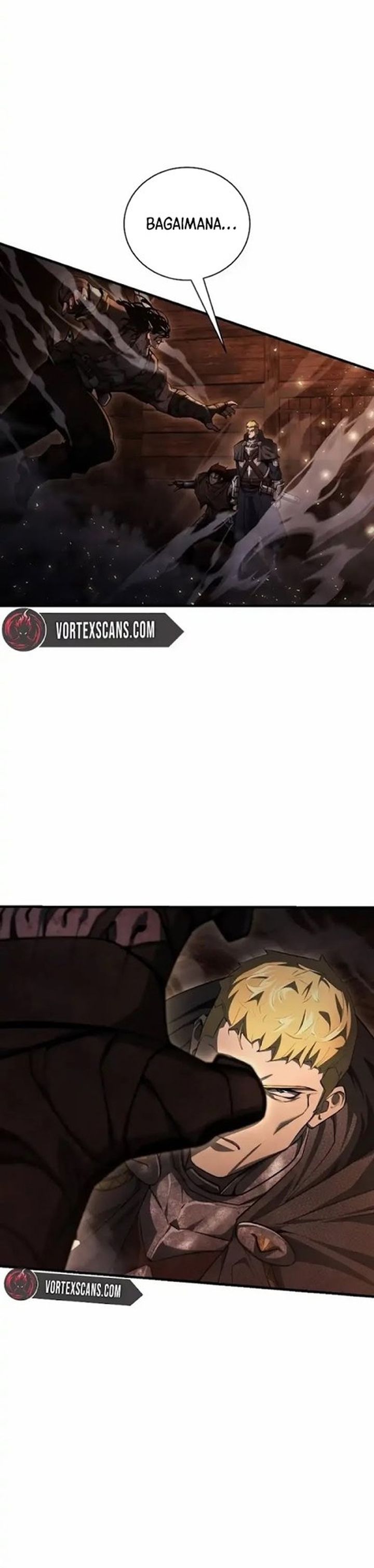 Half Blood Chapter 14 Gambar 3