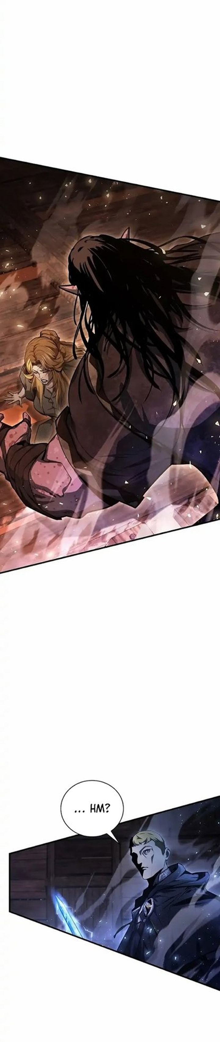 Half Blood Chapter 14 Gambar 8