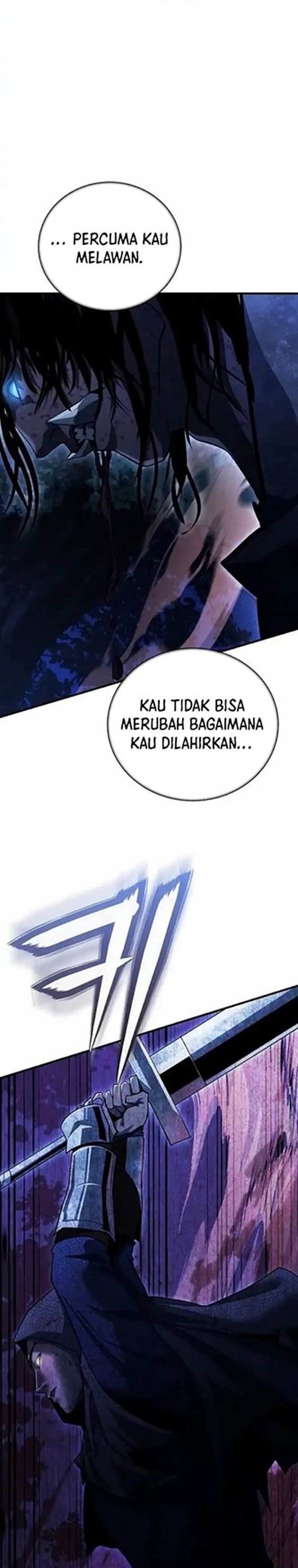 Half Blood Chapter 14 Gambar 16