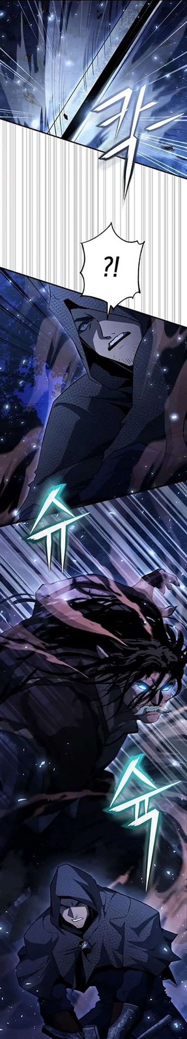 Half Blood Chapter 14 Gambar 18