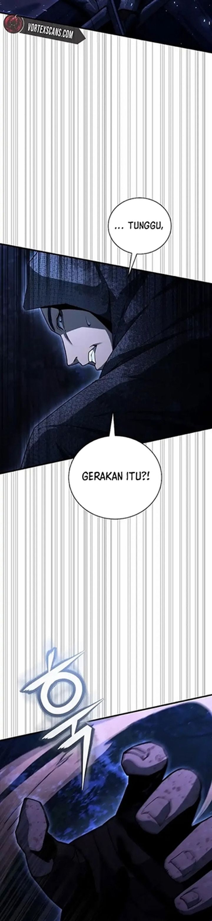 Half Blood Chapter 14 Gambar 19