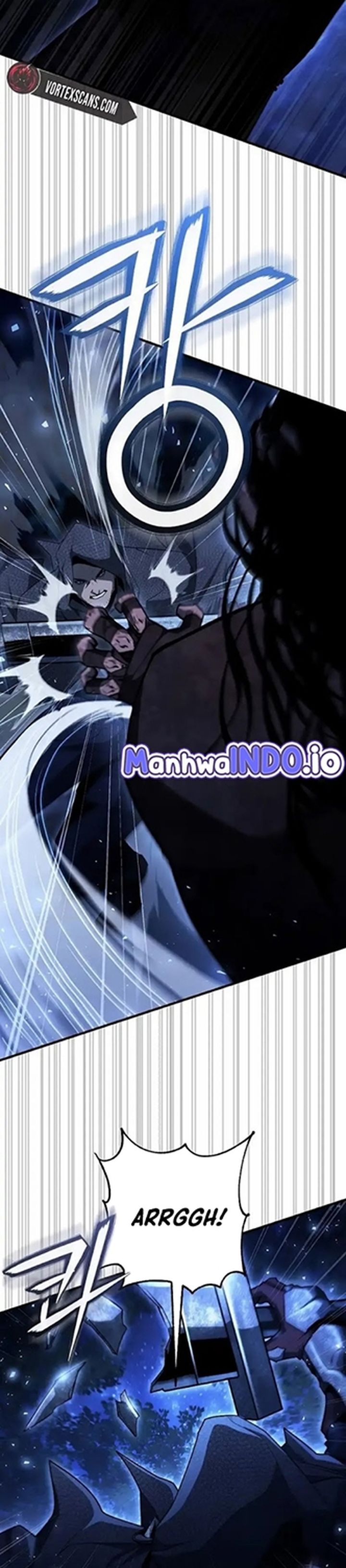 Half Blood Chapter 14 Gambar 20