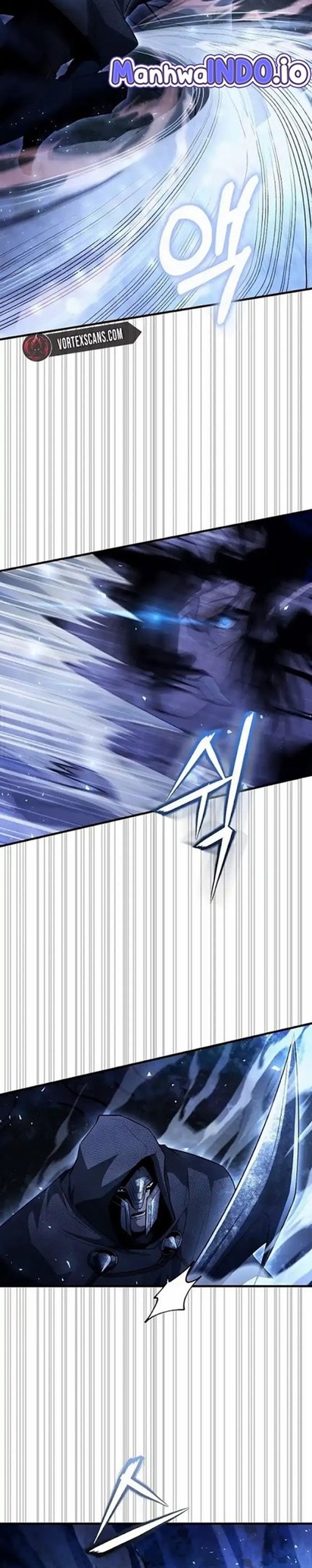 Half Blood Chapter 14 Gambar 23