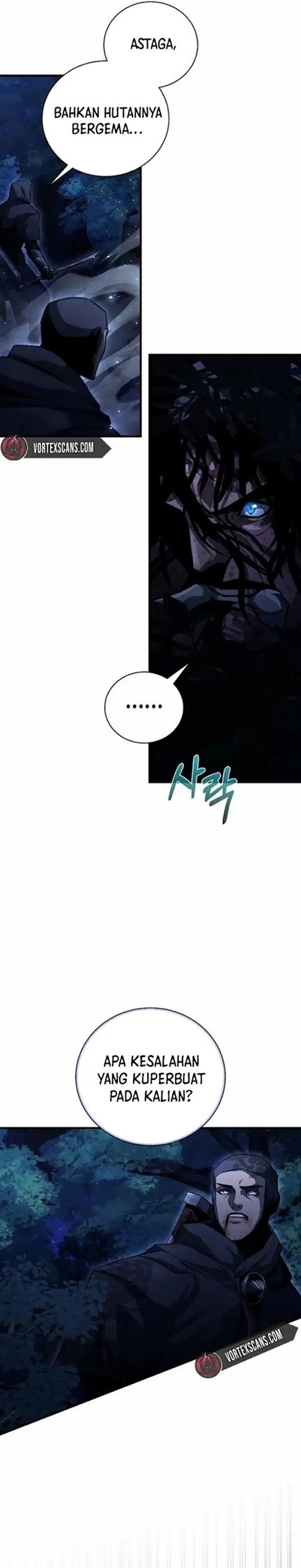 Half Blood Chapter 14 Gambar 26