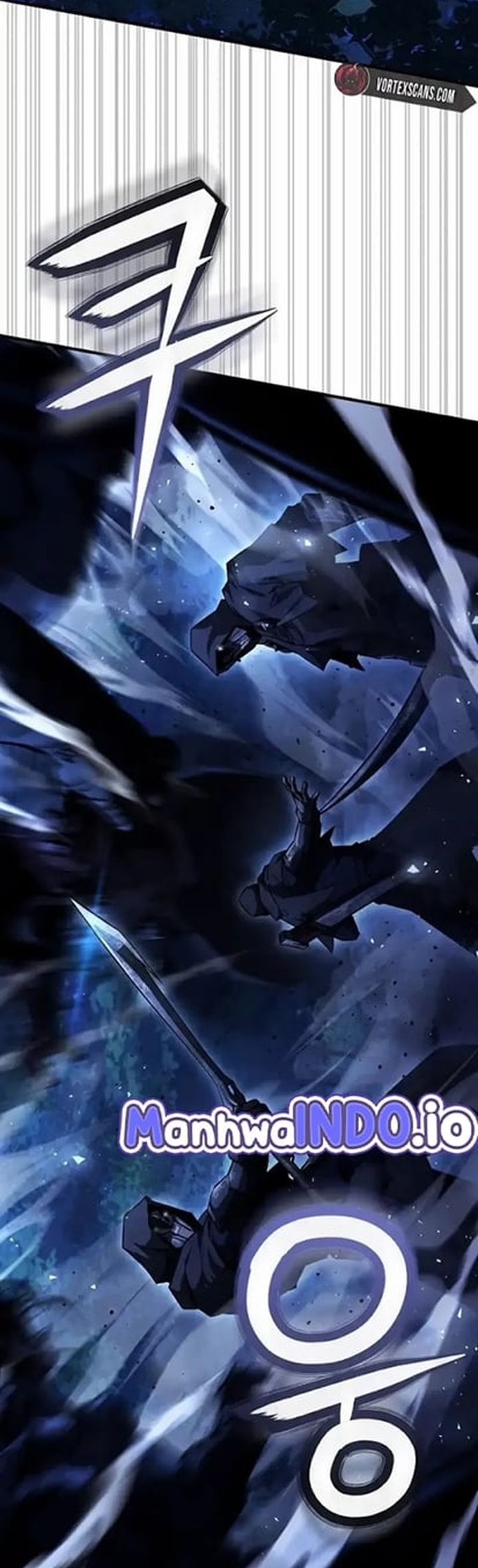 Half Blood Chapter 14 Gambar 29