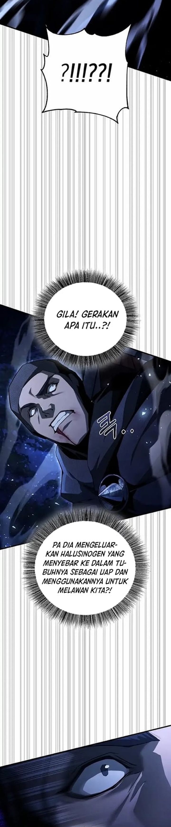 Half Blood Chapter 14 Gambar 30