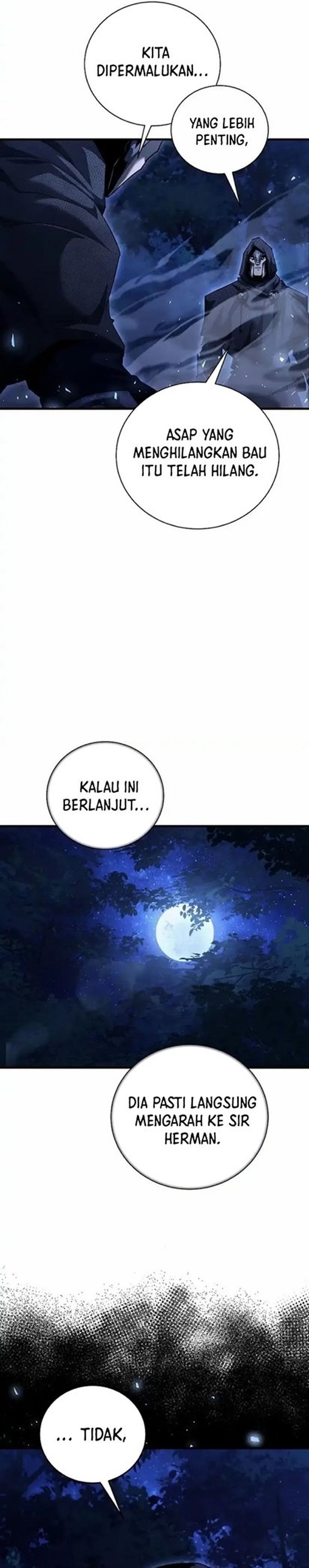 Half Blood Chapter 14 Gambar 33