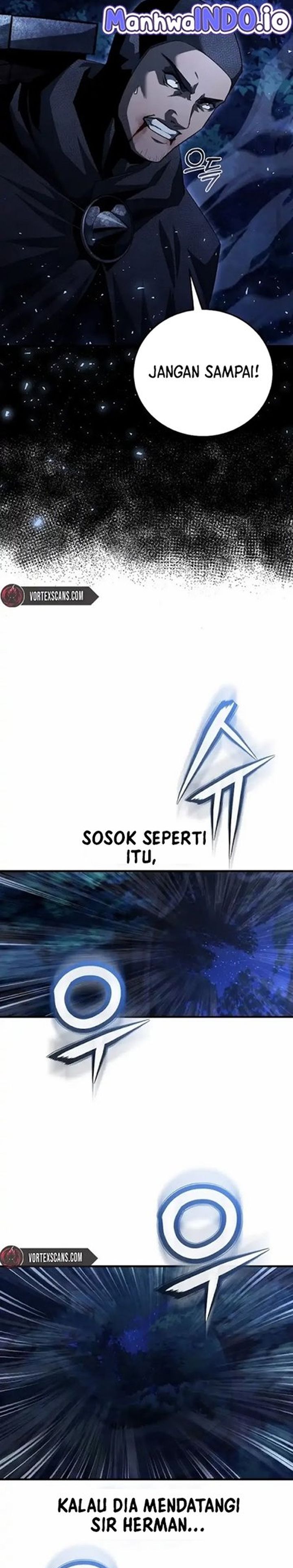 Half Blood Chapter 14 Gambar 34