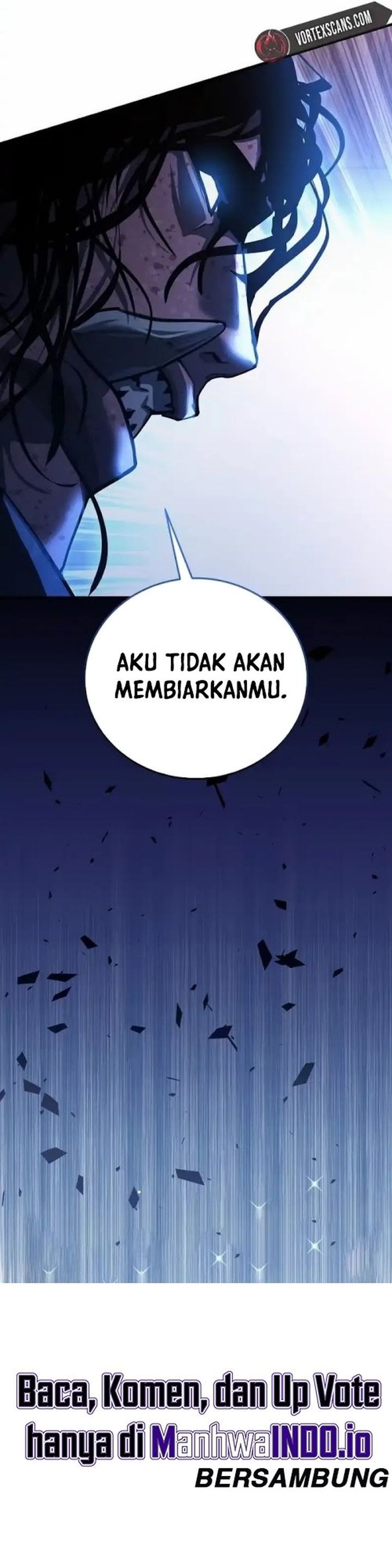 Half Blood Chapter 14 Gambar 40