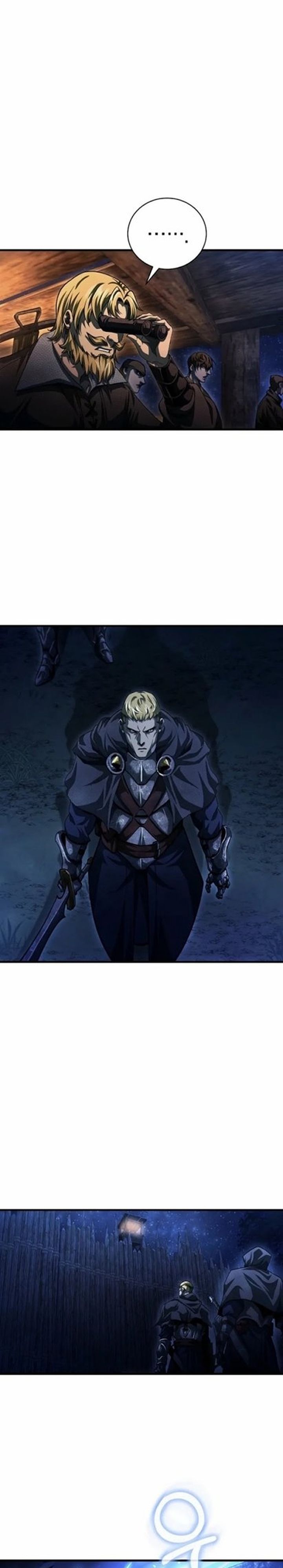 Half Blood Chapter 17 Gambar 3